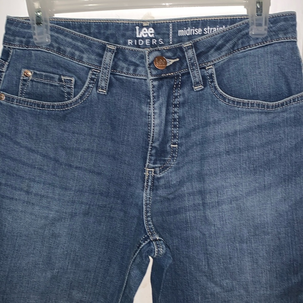 Blue jeans